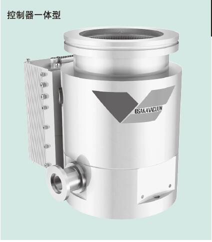 TG70F控制器一體型復(fù)合分子泵計(jì)