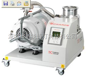 EDWARDS（愛德華）EXPT真空泵組 真空泵計(jì)