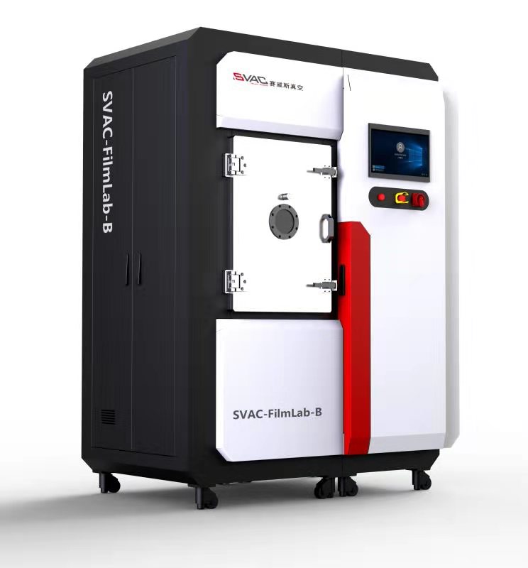 SVACFilmLab-B 箱式鍍膜機(jī)計(jì)