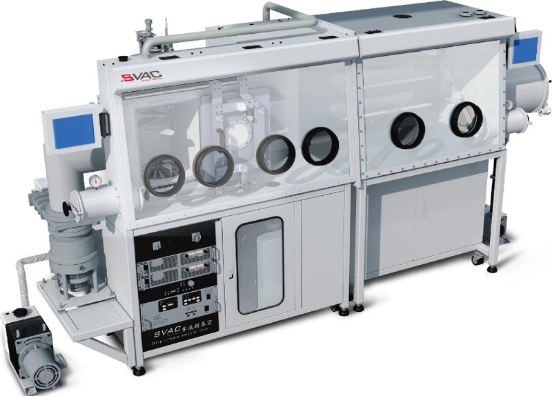 SVAC-FilmLab-G帶手套箱式鍍膜設(shè)備計(jì)