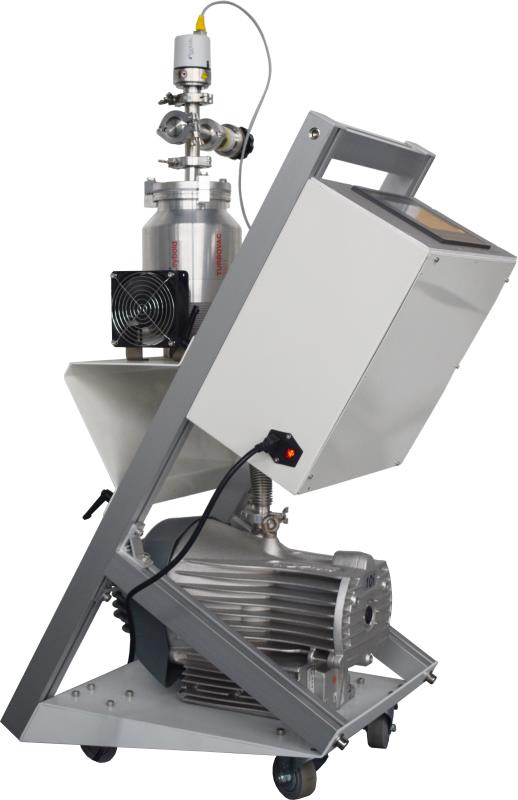 SVAC-PStat-80高真空分子泵機(jī)組計(jì)