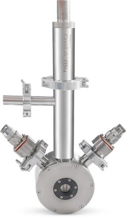 CryoLab-OSt4低溫恒溫器計(jì)