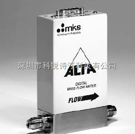 180A ALTAMKS數(shù)字型金屬密封流量計計