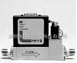 1559A MKS質(zhì)量流量計計