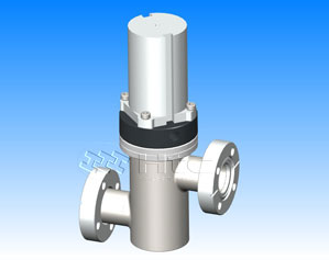 HTC CF氣動(dòng)Z型閥有軟管感應(yīng)器-真空連接件計(jì)