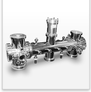 HTC學術與研究單位訂制腔體計