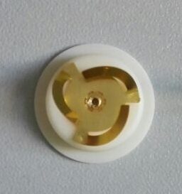 007-023陶瓷彈片計(jì)