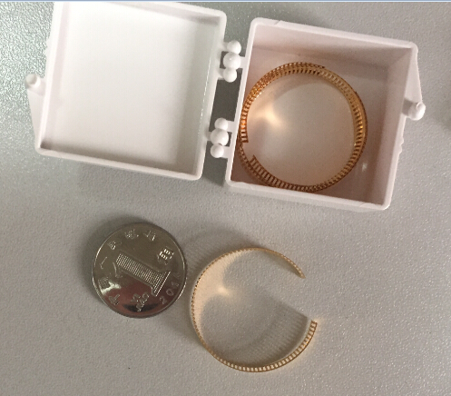 750-171-P1指環(huán)彈片計