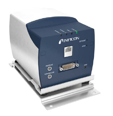 INFICON Cube CDGsci電容膜片真空計(jì)計(jì)