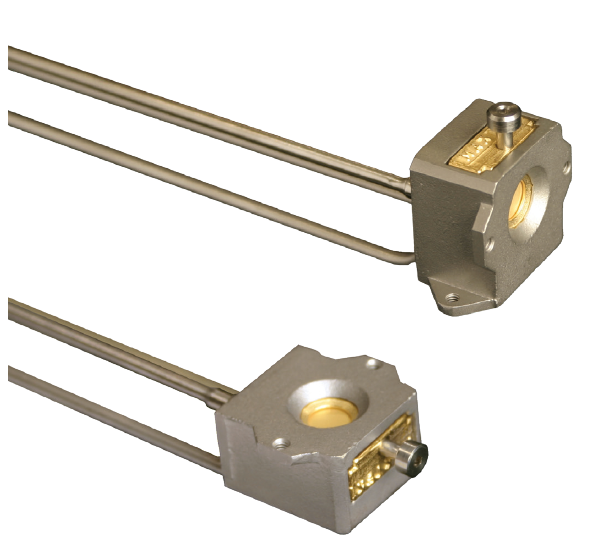 INFICON CDS-抽屜式單探頭計