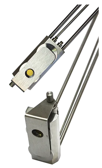 INFICON ERD簡(jiǎn)易雙單頭計(jì)