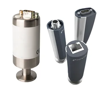 INFICON CDG020D電容膜片真空計(jì)計(jì)