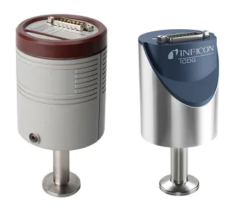 INFICON CDG025D-X3電容膜片真空計(jì)（0.1 ...1000 乇/毫巴）計(jì)