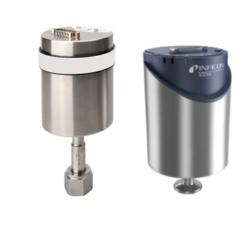 INFICON  CDG045D電容膜片真空計(jì)(0.05 ...1000乇 / 毫巴)計(jì)