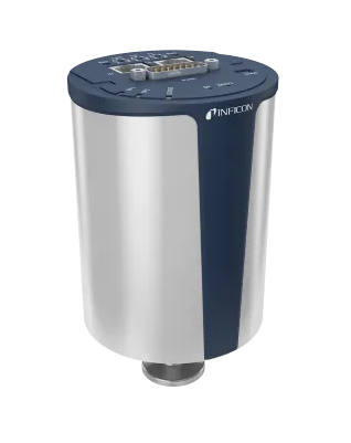 INFICON CDG100Dhs電容膜片真空計(0.1 ...1000 乇 / 毫巴)計