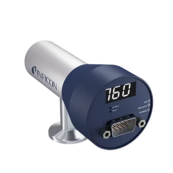 PGE300對流增強(qiáng)型皮拉尼真空計(jì)計(jì)