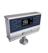 PGE500對流增強(qiáng)型皮拉尼真空計(jì)計(jì)