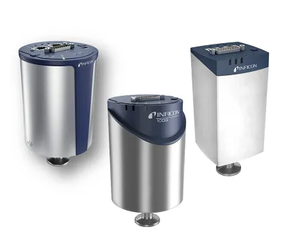 INFICON真空壓力表和控制器的嵌入式替換產(chǎn)品計