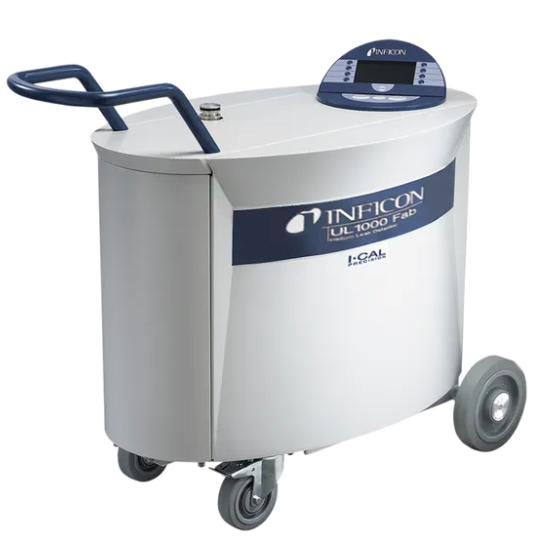 UL1000 Fab氦氣真空檢漏儀（干式）計