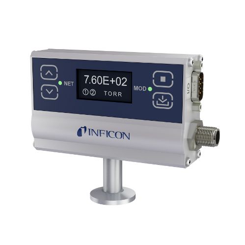 PGE500 DeviceNet增強(qiáng)皮拉尼真空計(jì)